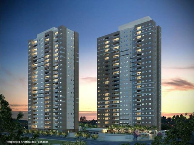 Foto do Apartamento - Apartamento residencial à venda, Conjunto Residencial Trinta e Um de Março, São José dos Campos. | INDEPENDENCE NEGOCIOS IMOBILIARIOS LTDA