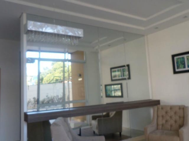 Foto do Apartamento - Apartamento residencial à venda, Conjunto Residencial Trinta e Um de Março, São José dos Campos. | INDEPENDENCE NEGOCIOS IMOBILIARIOS LTDA
