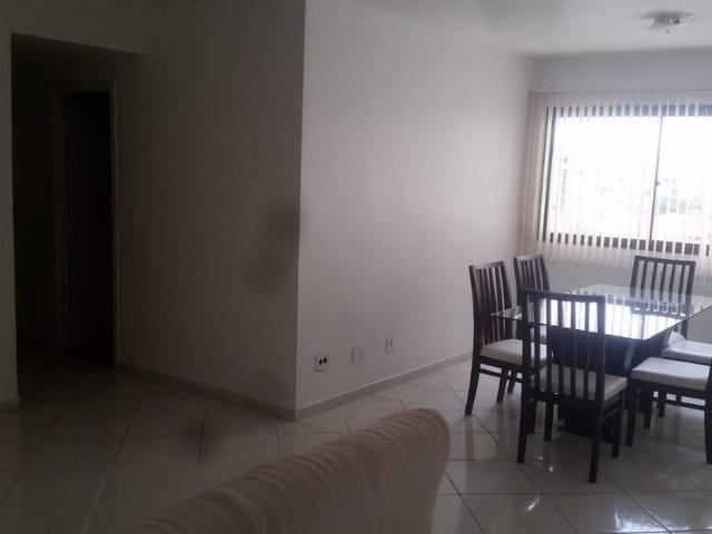 Foto do Apartamento - Apartamento à venda 3 Quartos, 1 Suite, 2 Vagas, 98M², Jardim Aquarius, São José dos Campos - SP | Diamond Park | RUSSI IMÓVEIS