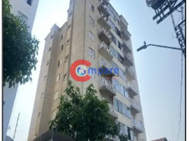 Apartamento com 115m² 2 quartos e 1 banheiro, à venda, no bairro Vila Silviónia em Carapicuiba