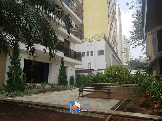 Apartamento com 1380m² 3 quartos e 4 banheiros, à venda, no bairro Santana em São Paulo