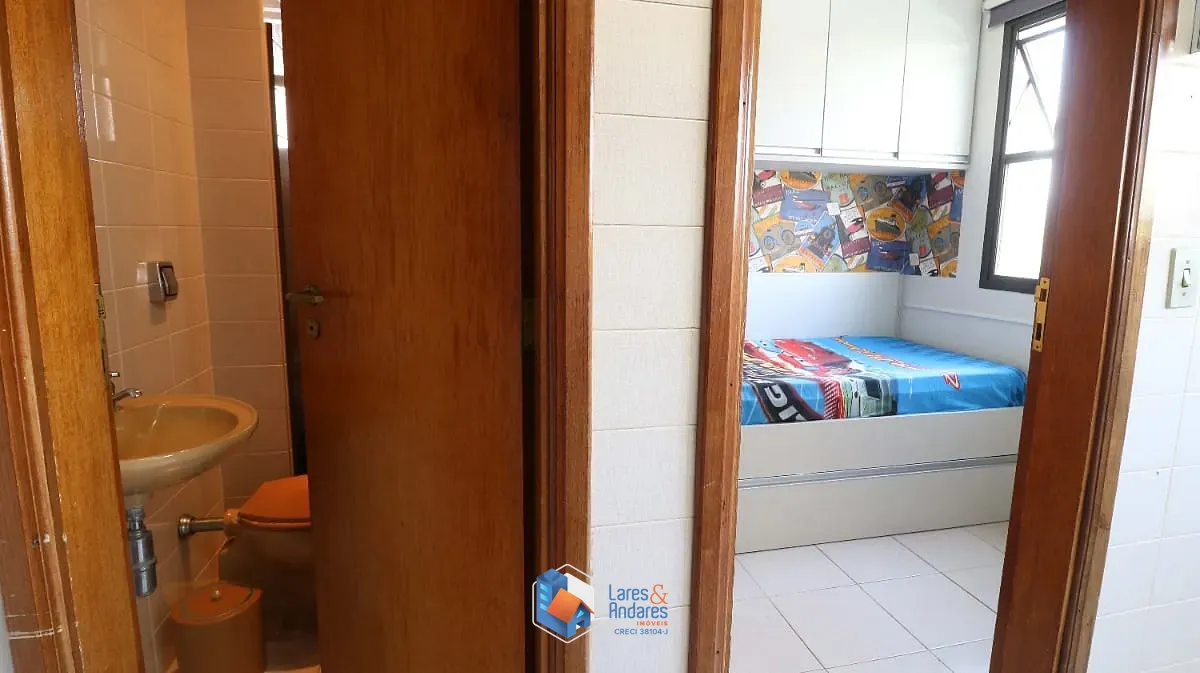 Apartamento, 3 quartos, 135 m² - Foto 17