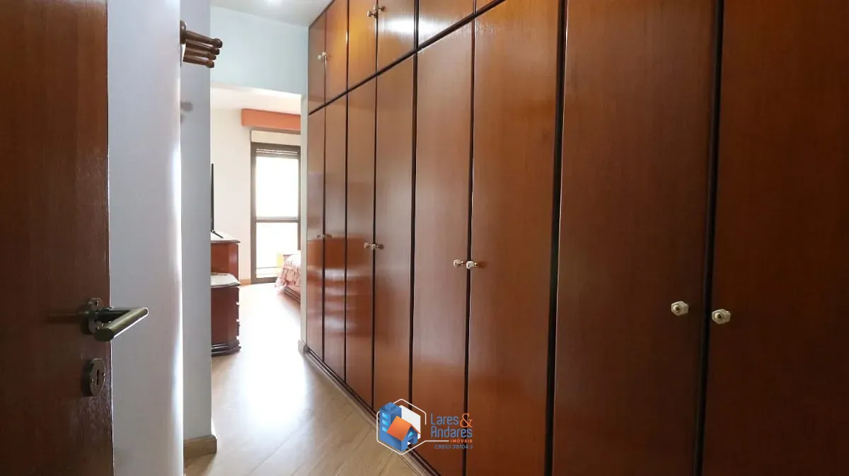 Apartamento, 3 quartos, 135 m² - Foto 12