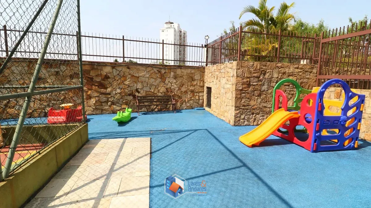 Apartamento, 3 quartos, 135 m² - Foto 19