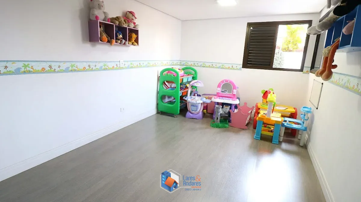 Apartamento, 3 quartos, 135 m² - Foto 20