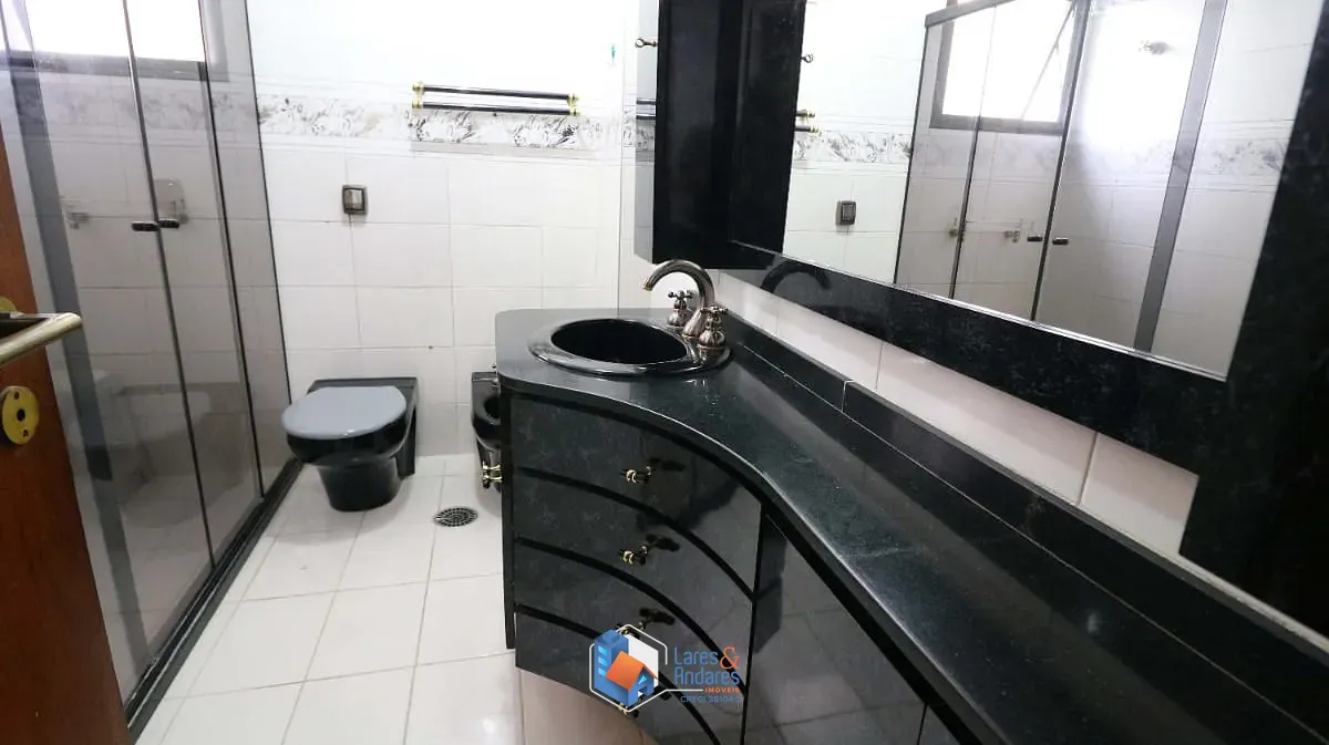Apartamento, 3 quartos, 135 m² - Foto 11