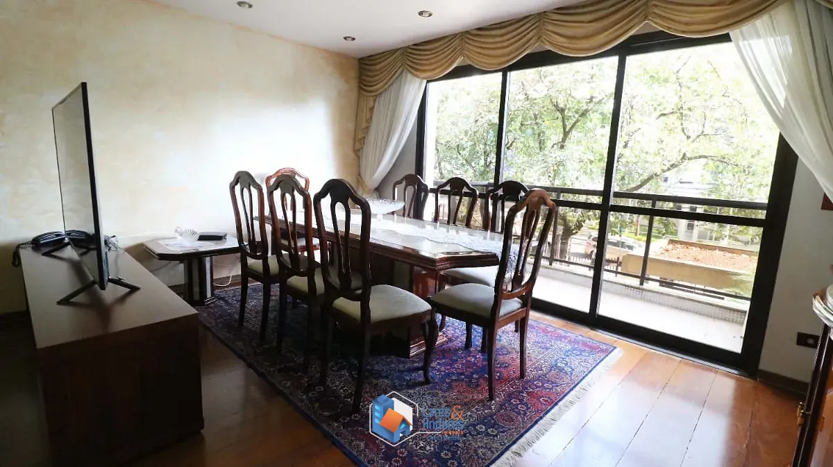 Apartamento, 3 quartos, 135 m² - Foto 6