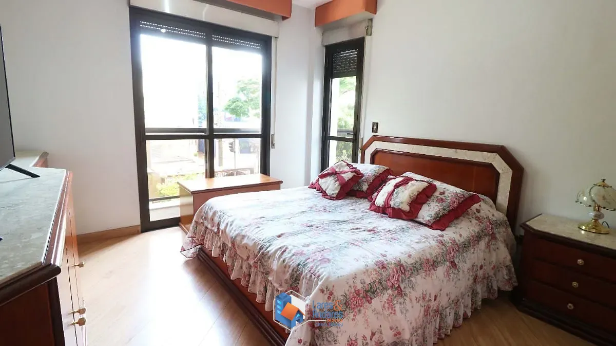 Apartamento, 3 quartos, 135 m² - Foto 13