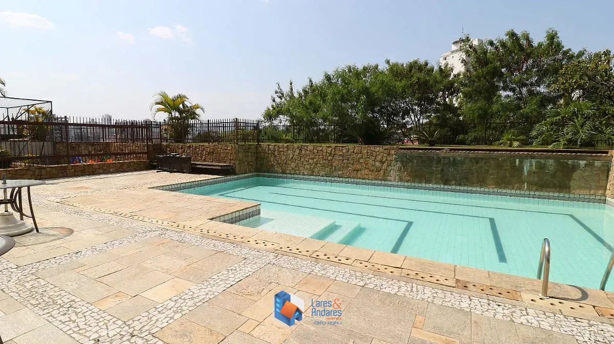 Apartamento, 3 quartos, 135 m² - Foto 18