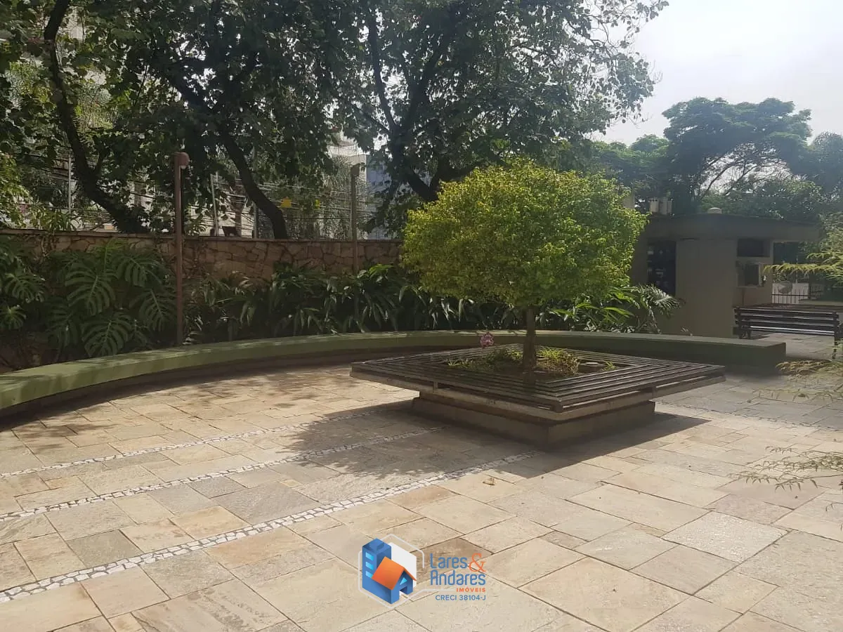 Apartamento, 3 quartos, 135 m² - Foto 2