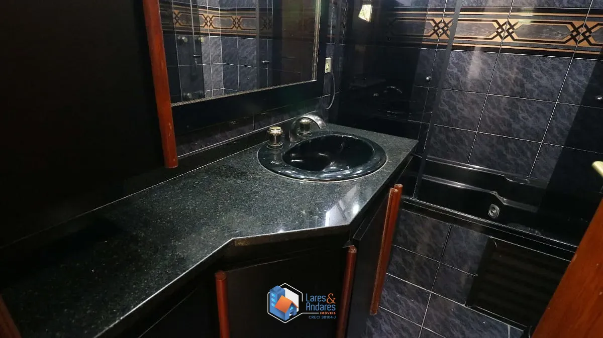 Apartamento, 3 quartos, 135 m² - Foto 14