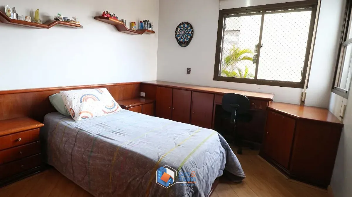 Apartamento, 3 quartos, 135 m² - Foto 9