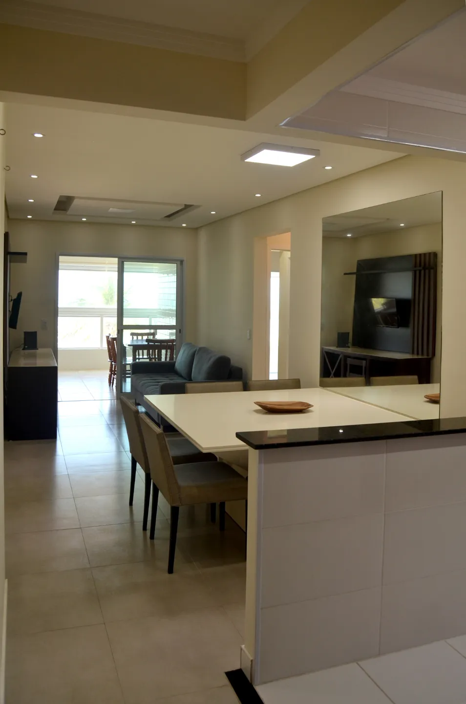 Apartamento para venda em Jardim Praia Grande com 2 quartos, sendo 1 suíte, 81m²