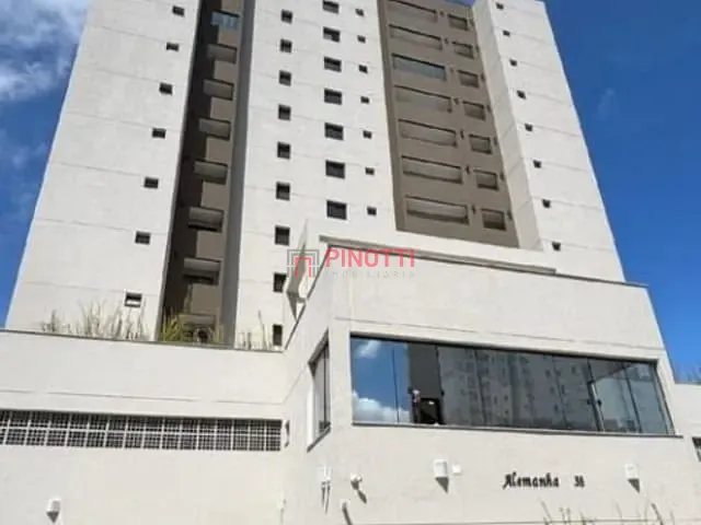 Apartamento 2 quartos e 1 banheiro, à venda, no bairro Parque das Nações em Santo André