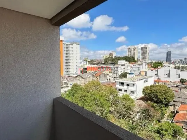 Apartamento 2 quartos e 1 banheiro, à venda, no bairro Parque das Nações em Santo André
