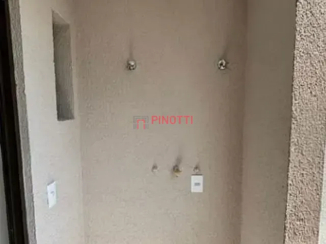 Apartamento 2 quartos e 1 banheiro, à venda, no bairro Parque das Nações em Santo André