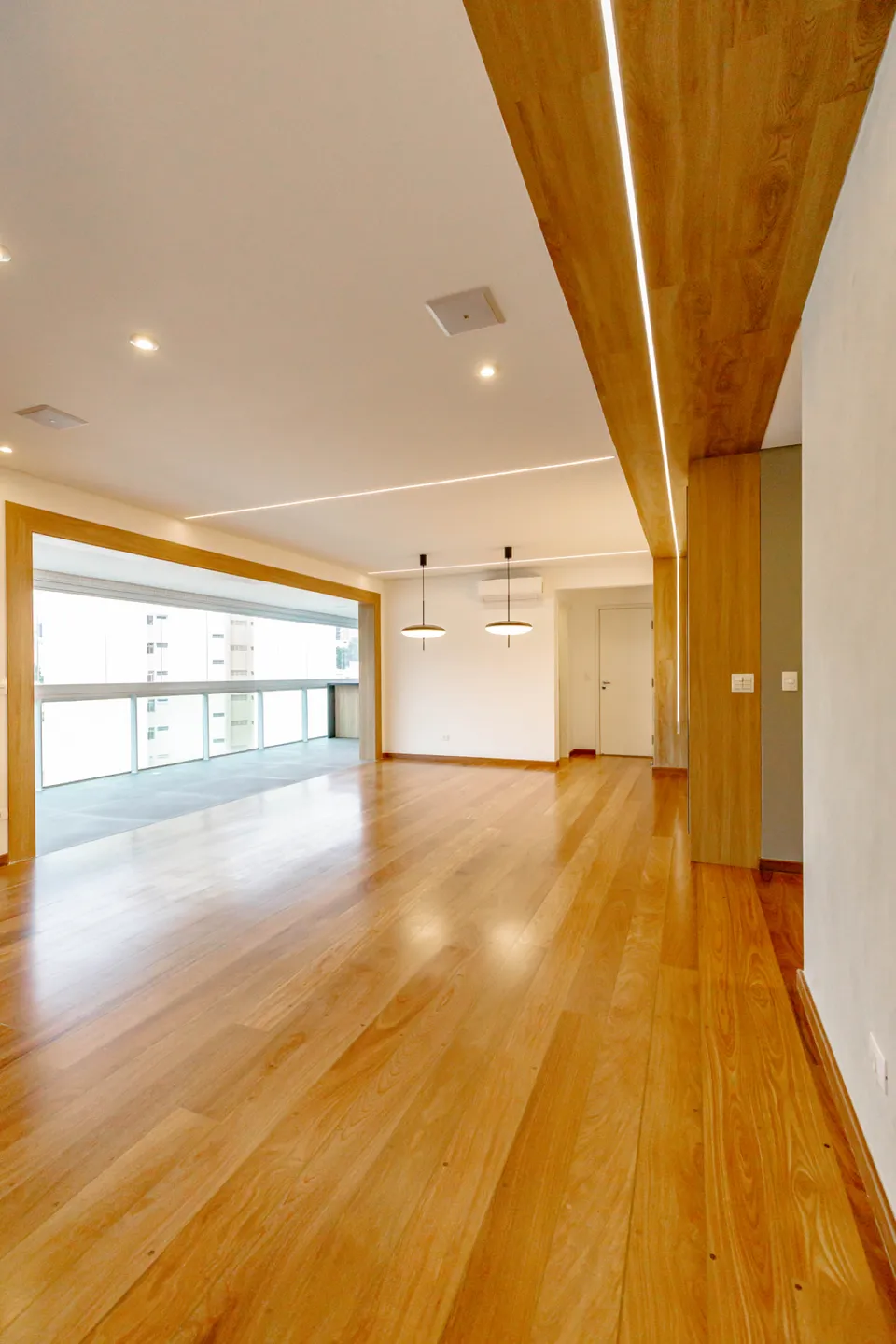 Apartamento para venda em Aclimação com 3 quartos, sendo 2 suítes, 234m²