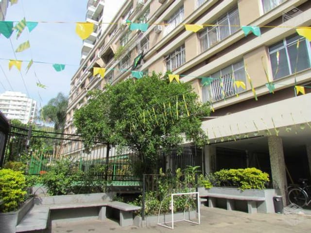 Foto do Apartamento - Apartamento com 3 dormitórios à venda, 90 m² por R$ 800.000,00 - Icaraí - Niterói/RJ | ABIDON NAZARETH IMÓVEIS