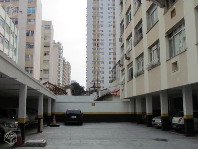 Foto do Apartamento - Apartamento com 3 dormitórios à venda, 90 m² por R$ 800.000,00 - Icaraí - Niterói/RJ | ABIDON NAZARETH IMÓVEIS