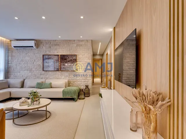 Apartamento 2 quartos e 2 banheiros, à venda, no bairro Serrinha em Goiânia