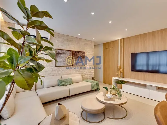 Apartamento 2 quartos e 2 banheiros, à venda, no bairro Serrinha em Goiânia