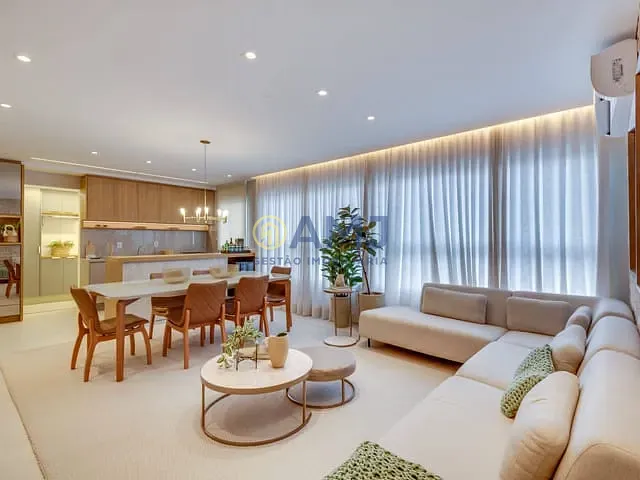 Apartamento 2 quartos e 2 banheiros, à venda, no bairro Serrinha em Goiânia