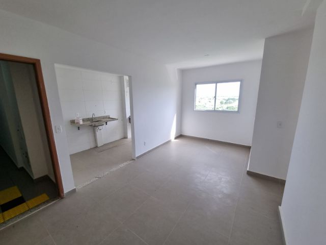 Apartamento com 51m² 2 quartos e 2 banheiros, à venda, no bairro Horto em Campos dos Goytacazes