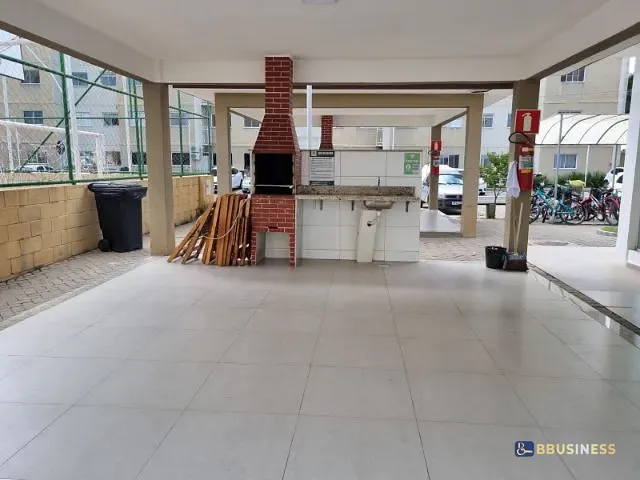 Apartamento com 51m² 2 quartos e 2 banheiros, à venda, no bairro Horto em Campos dos Goytacazes