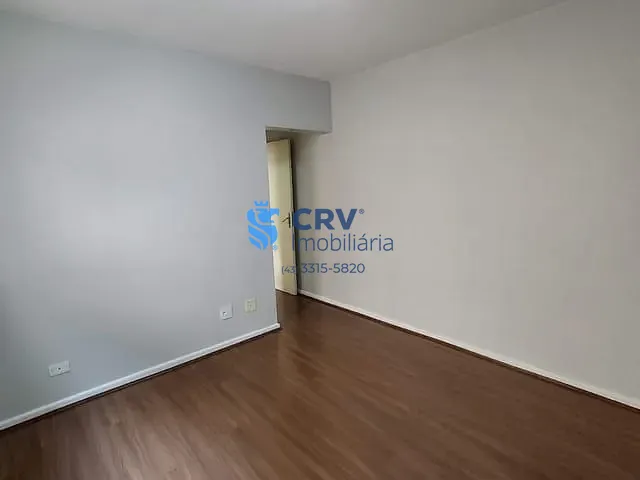 Apartamento com 129m² 3 quartos e 2 banheiros, à venda, no bairro Centro em Londrina