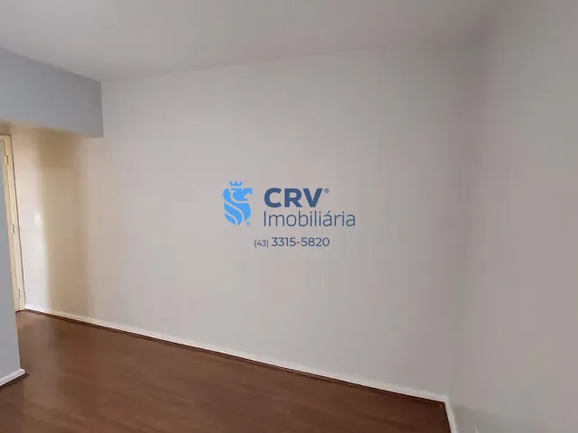 Apartamento com 129m² 3 quartos e 2 banheiros, à venda, no bairro Centro em Londrina