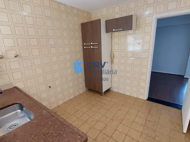 Apartamento com 129m² 3 quartos e 2 banheiros, à venda, no bairro Centro em Londrina