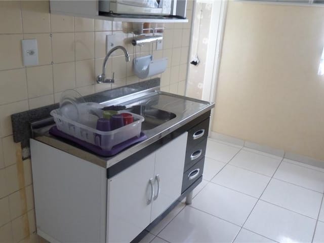 Foto do Apartamento - Apartamento residencial para locação, Bosque dos Eucaliptos, São José dos Campos. | INDEPENDENCE NEGOCIOS IMOBILIARIOS LTDA