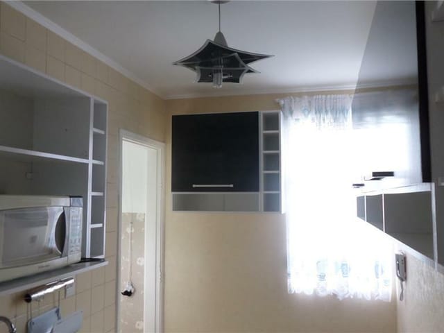 Foto do Apartamento - Apartamento residencial para locação, Bosque dos Eucaliptos, São José dos Campos. | INDEPENDENCE NEGOCIOS IMOBILIARIOS LTDA