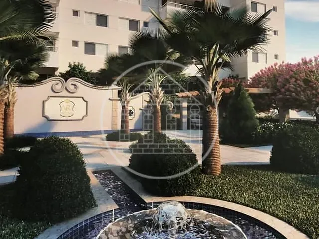 Apartamento com 117m² 3 quartos e 4 banheiros, à venda, no bairro Parque Santo Amaro em São Paulo