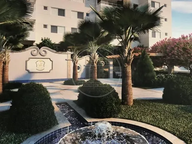 Apartamento com 117m² 3 quartos e 4 banheiros, à venda, no bairro Parque Santo Amaro em São Paulo