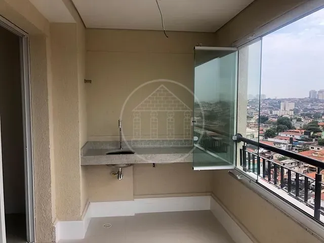Apartamento com 117m² 3 quartos e 4 banheiros, à venda, no bairro Parque Santo Amaro em São Paulo