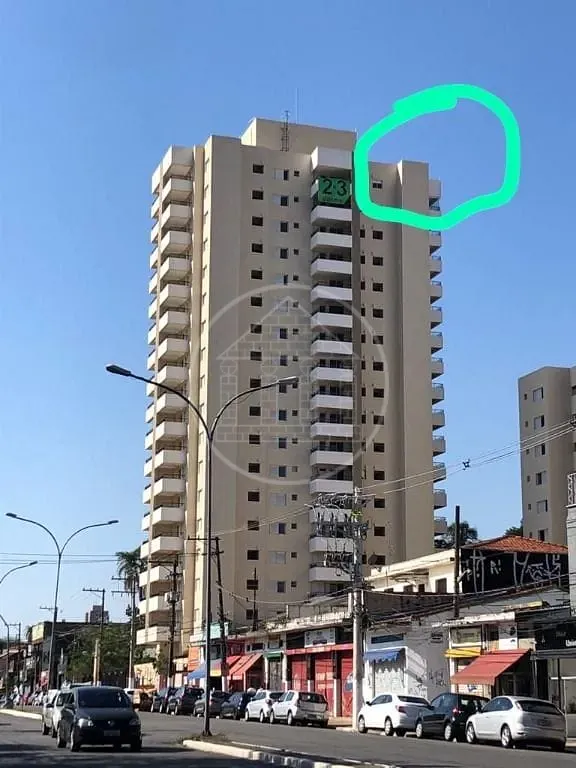 Apartamento, 3 quartos, 117 m² - Foto 12