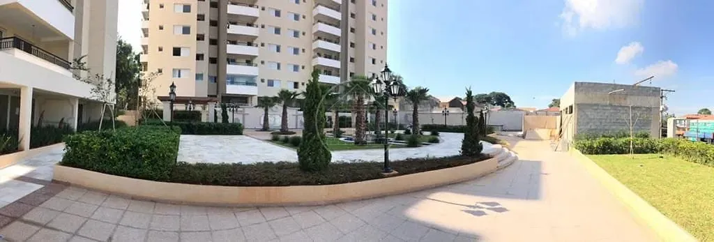 Apartamento, 3 quartos, 117 m² - Foto 16