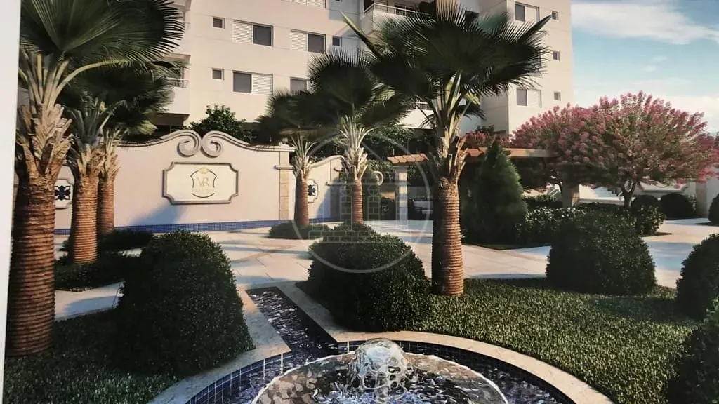 Apartamento, 3 quartos, 117 m² - Foto 1