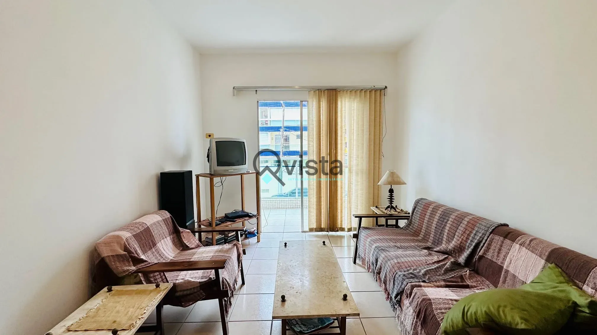 Apartamento, 3 quartos, 74 m² - Foto 1