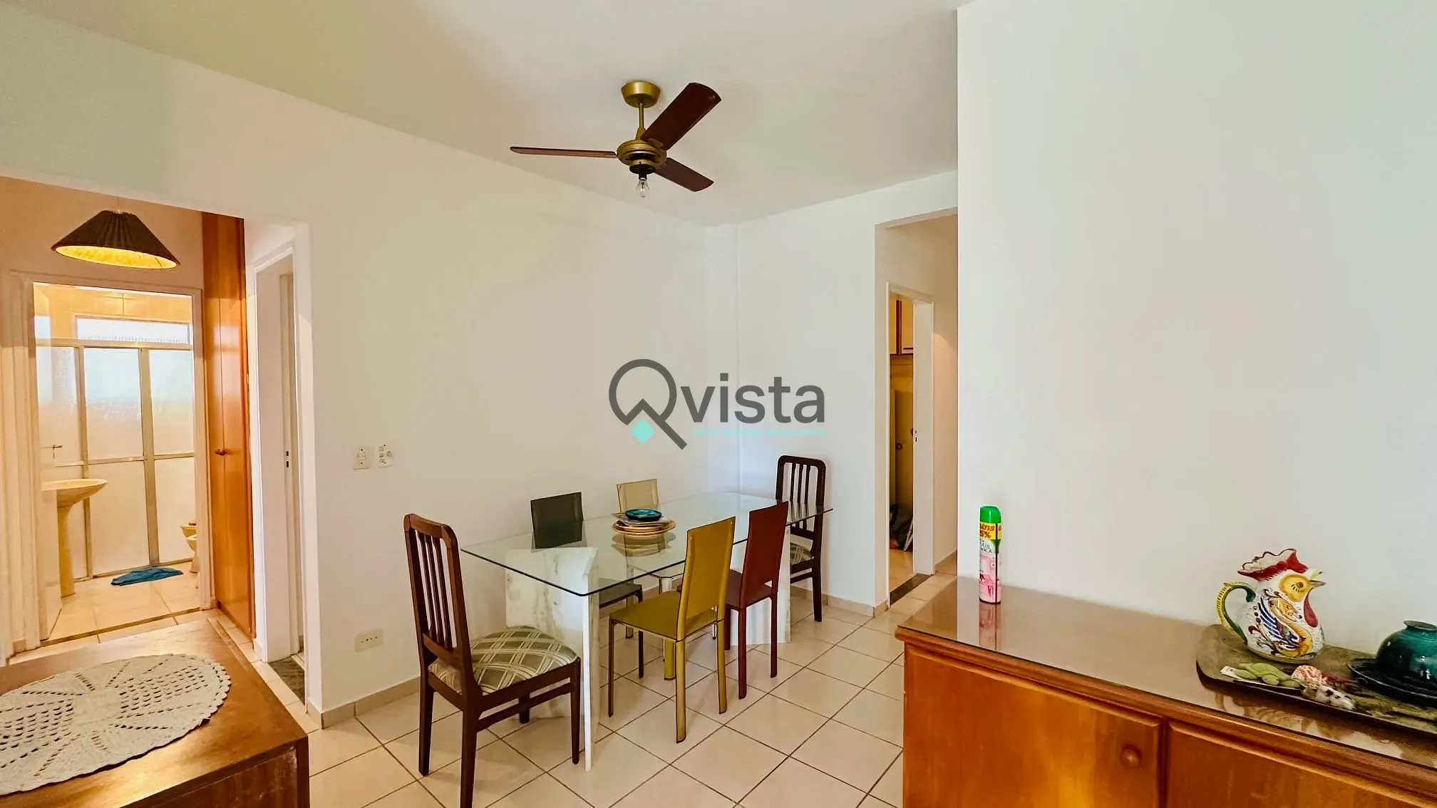 Apartamento, 3 quartos, 74 m² - Foto 2