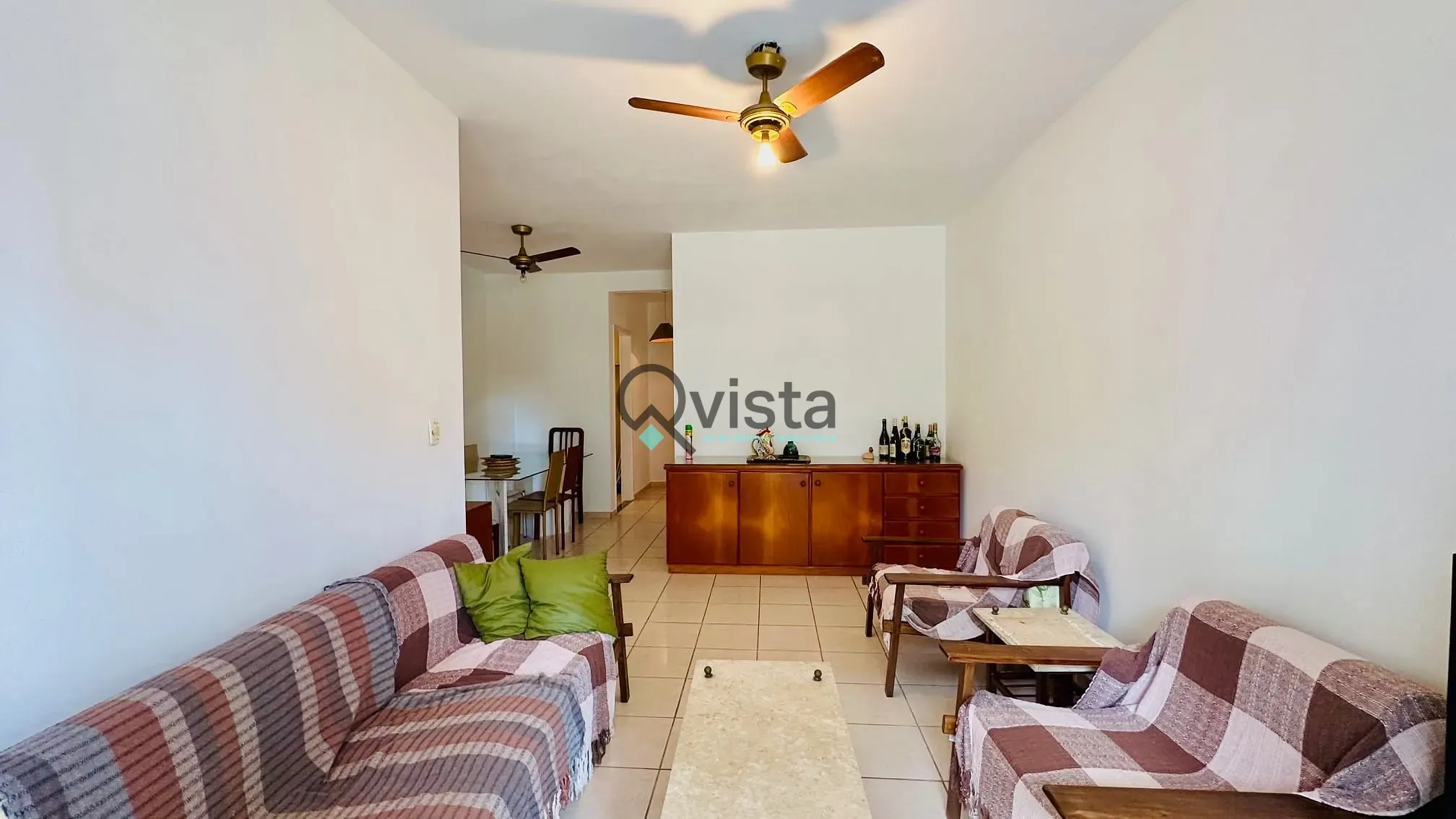 Apartamento, 3 quartos, 74 m² - Foto 3