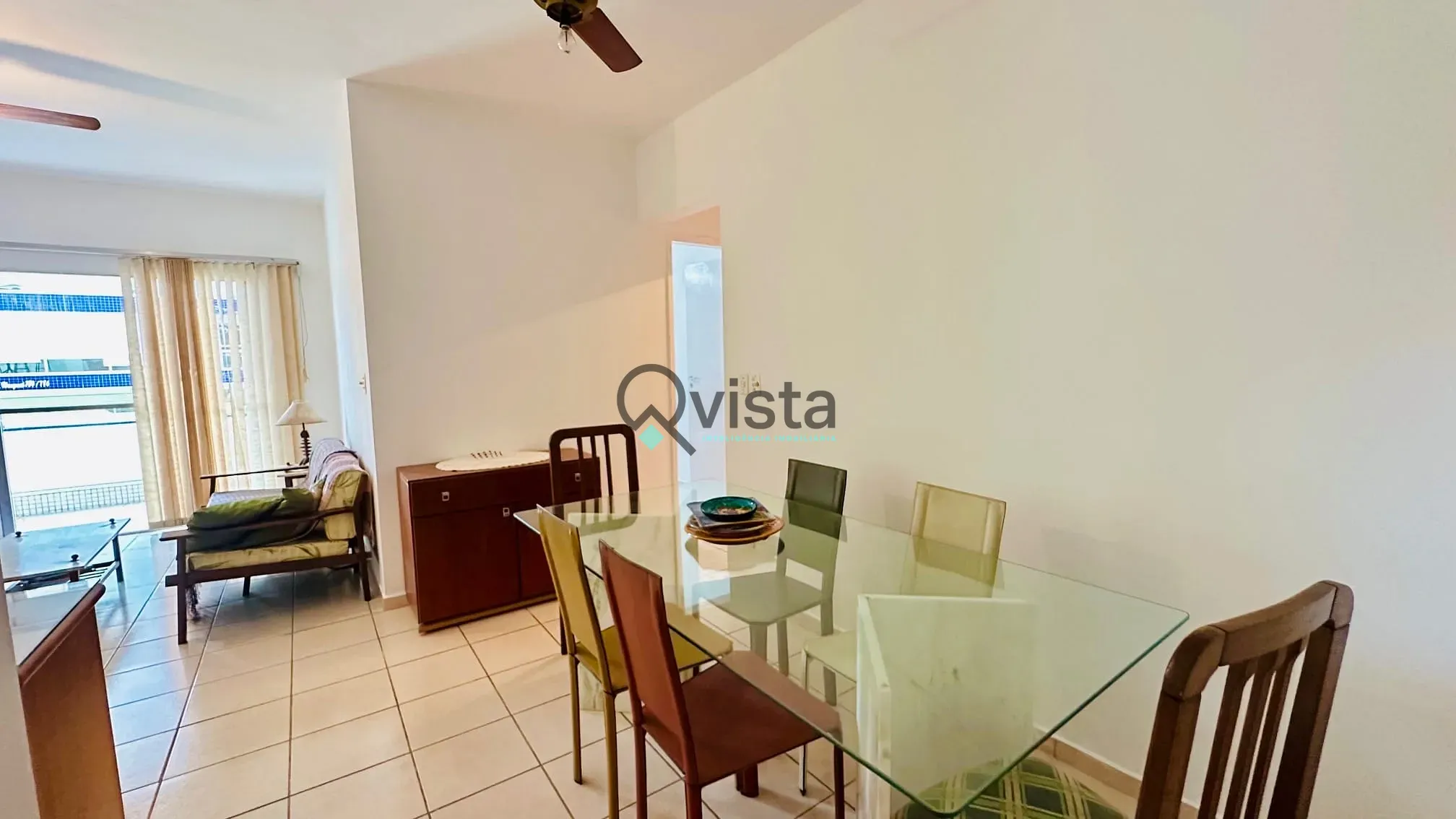 Apartamento, 3 quartos, 74 m² - Foto 5