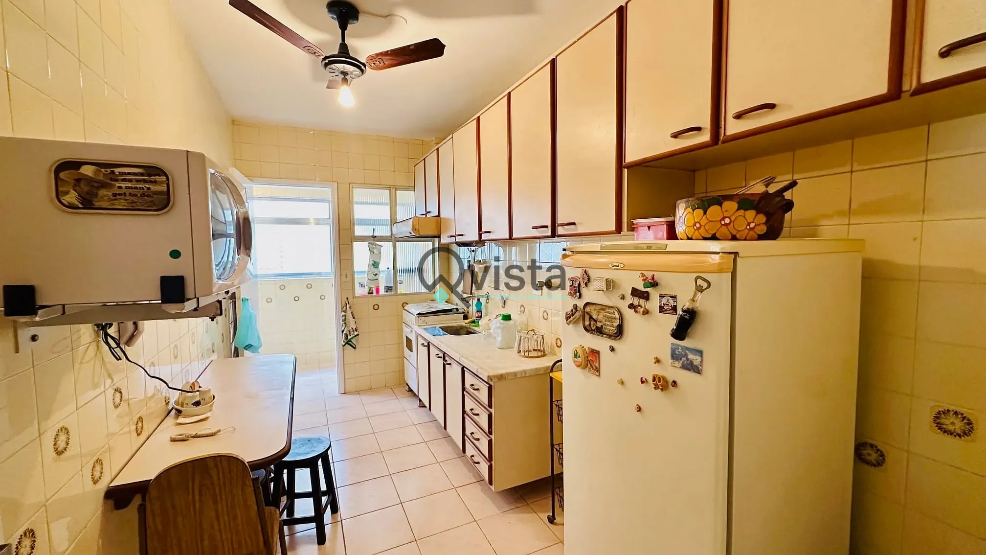 Apartamento, 3 quartos, 74 m² - Foto 6