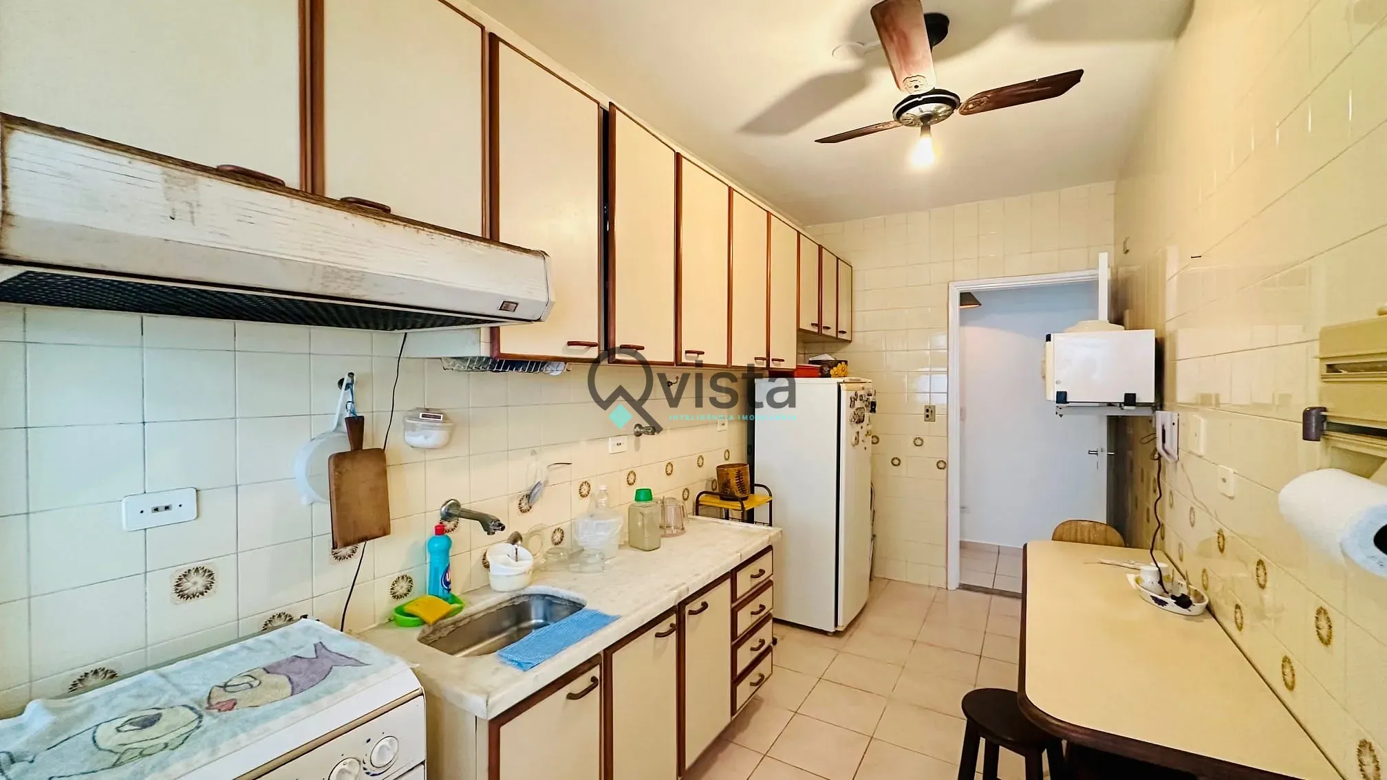 Apartamento, 3 quartos, 74 m² - Foto 7