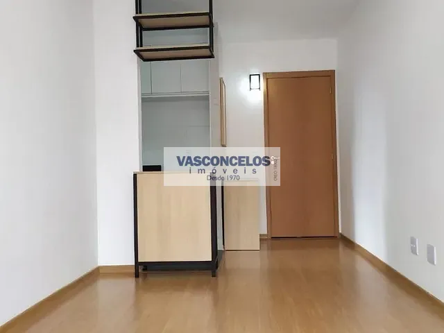 Apartamento com 50m² 2 quartos e 1 banheiro, à venda, no bairro Jardim Sul em São José dos Campos