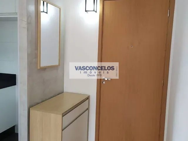 Apartamento com 50m² 2 quartos e 1 banheiro, à venda, no bairro Jardim Sul em São José dos Campos
