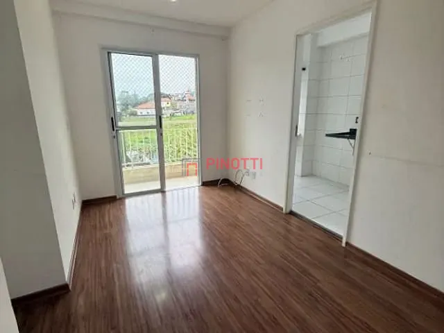 Apartamento 2 quartos e 1 banheiro, à venda, no bairro Ferrazópolis em São Bernardo do Campo