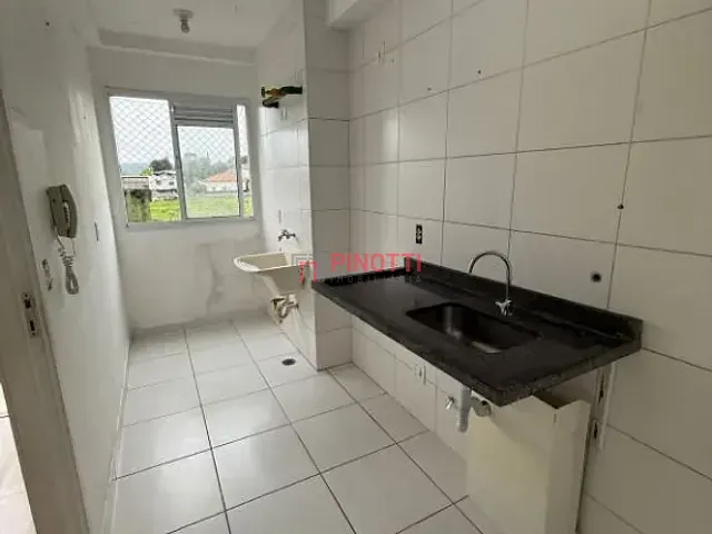 Apartamento 2 quartos e 1 banheiro, à venda, no bairro Ferrazópolis em São Bernardo do Campo