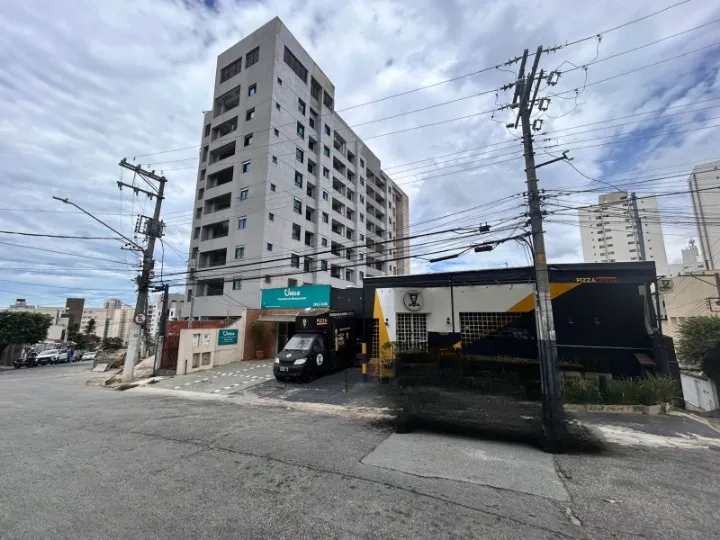 Apartamento garden para venda em Tucuruvi com 2 quartos, sendo 1 suíte, 58m²
